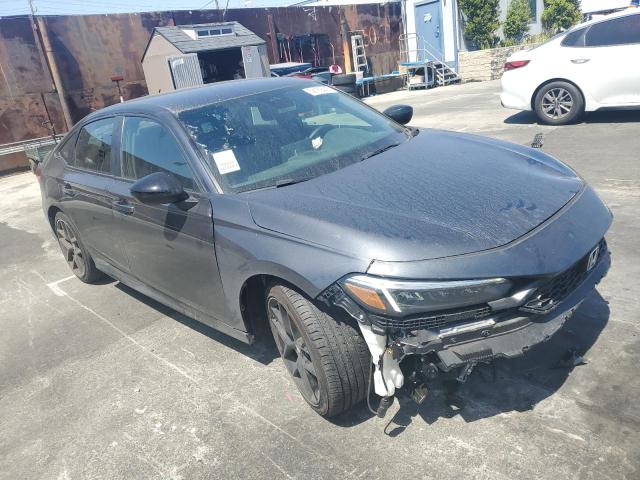  HONDA CIVIC 2025 Серый