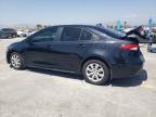 2021 Toyota Corolla Le en Venta en Sun Valley, CA - Rear End