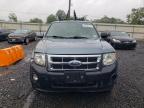 2011 Ford Escape Limited للبيع في Hillsborough، NJ - Front End