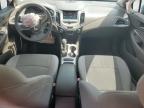 2017 Chevrolet Cruze Ls de vânzare în Fort Pierce, FL - Front End
