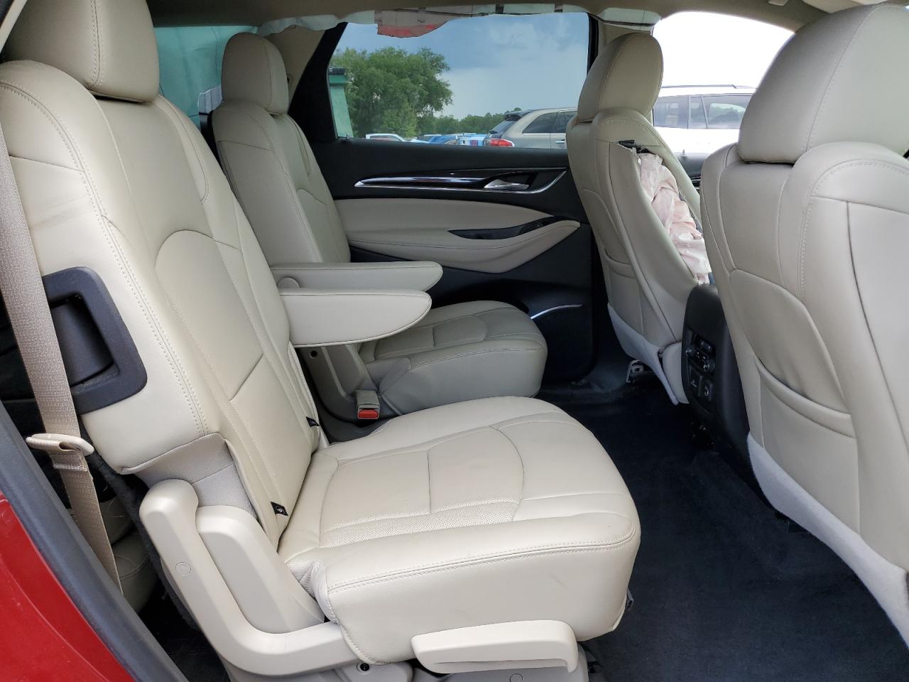 2020 Buick Enclave Essence VIN: 5GAERBKW6LJ229228 Lot: 58416875