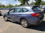 2018 Subaru Outback 2.5I en Venta en Portland, OR - Side