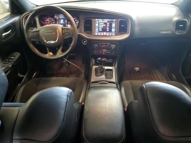  DODGE CHARGER 2019 Czarny