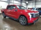 2022 Ford F150 Lightning Pro for Sale in Ham Lake, MN - Side