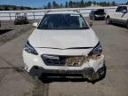 2023 Subaru Crosstrek Premium zu verkaufen in Windham, ME - Rollover