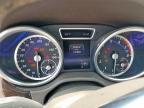2015 Mercedes-Benz Ml 350 4Matic للبيع في San Antonio، TX - Front End