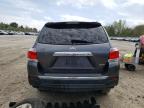 2013 Toyota Highlander Base на продаже в Mendon, MA - Front End