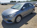 2019 Hyundai Accent Se for Sale in Anderson, CA - Side