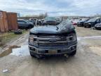 2018 FORD F150 SUPERCREW   à vendre chez Copart CN - CANADIAN AFFILIATES