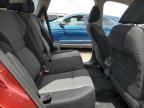 2021 Nissan Rogue Sv for Sale in Woodhaven, MI - Stripped