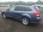 2013 Subaru Outback 2.5I Limited   na sprzedaż w New Britain, CT - Side