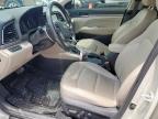 2018 Hyundai Elantra Sel zu verkaufen in Temple, TX - Rear End