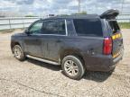 2016 Chevrolet Tahoe K1500 Lt للبيع في Bismarck، ND - Rear End