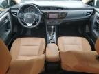 2015 Toyota Corolla L   იყიდება Fredericksburg-ში, VA - Rear End