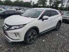 2018 Mitsubishi Eclipse Cross Se for Sale in Byron, GA - Frame Damage