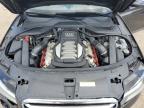 2012 Audi A8 L Quattro for Sale in Elgin, IL - Front End