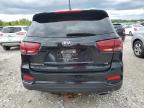 2019 Kia Sorento Lx na sprzedaż w Wayland, MI - Minor Dent/Scratches