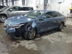 2016 Hyundai Sonata Se   للبيع في Ham Lake، MN - Vandalism