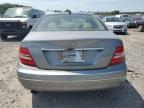 2013 Mercedes-Benz C 250 zu verkaufen in Montgomery, AL - Minor Dent/Scratches