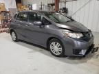 2016 Honda Fit Lx   na sprzedaż w New Orleans, LA - Front End