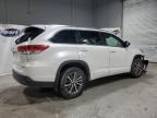 2017 Toyota Highlander Se na sprzedaż w Ham Lake, MN - All Over