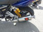 2007 YAMAHA XJR 1300 for sale at Copart WHITBURN