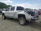 2018 Chevrolet Silverado K1500 Lt للبيع في Shreveport، LA - Front End