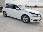 2015 Chevrolet Cruze Lt en Venta en Haslet, TX - Front End