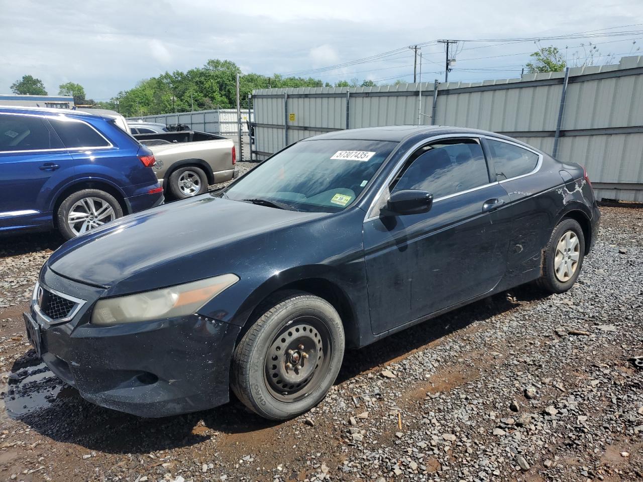 Hillsborough, NJ에서 판매 중인 2009 Honda Accord Exl - Front End