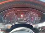 2016 AUDI A6 ALLROAD for sale at Copart YORK