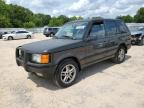 1999 Land Rover Range Rover 4.6 Hse Long Wheelbase на продаже в Theodore, AL - Normal Wear