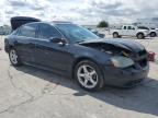 2005 Nissan Altima Se за продажба в Tulsa, OK - Rear End