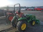 2015 John Deere 3038E for Sale in Conway, AR - Water/Flood