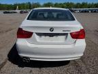 2011 Bmw 328 Xi Sulev იყიდება Hillsborough-ში, NJ - Rear End