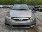 2009 Honda Civic Lx for Sale in Ellwood City, PA - Front End