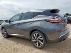 2016 Nissan Murano S zu verkaufen in San Antonio, TX - Front End