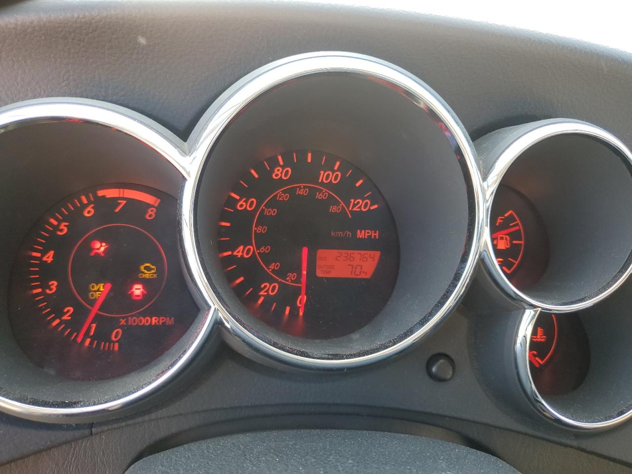 2003 Toyota Corolla Matrix Xr VIN: 2T1KR32E73C140338 Lot: 57347175