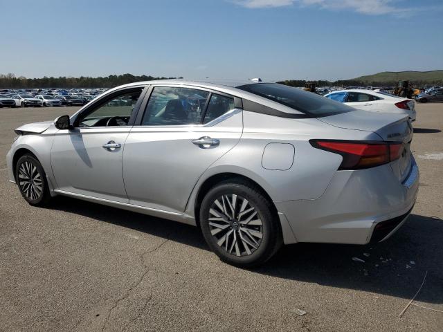  NISSAN ALTIMA 2023 Silver