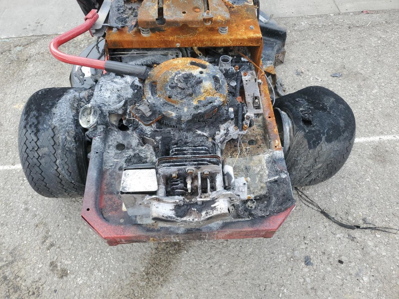 OTHER LAWN MOWER 2013 VIN N0V1N000058218335 фото 7