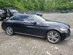 2015 Mercedes-Benz C 300 4Matic იყიდება Waldorf-ში, MD - Rear End