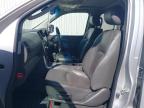 2012 NISSAN PATHFINDER for sale at Copart CHESTER