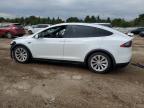 2020 Tesla Model X  იყიდება Elgin-ში, IL - Front End