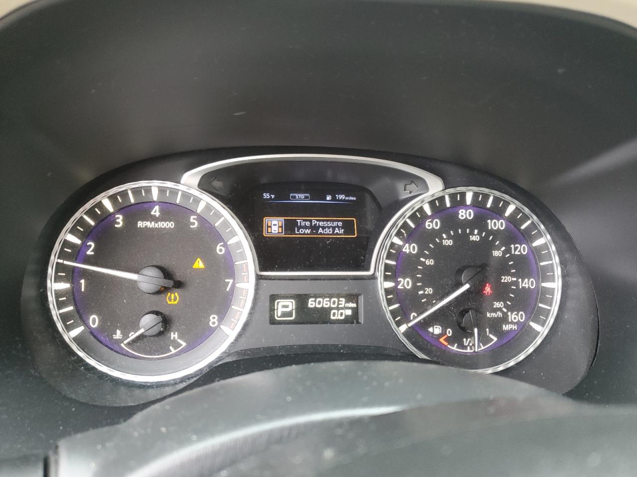 2018 Infiniti Qx60 VIN: 5N1DL0MN2JC511977 Lot: 57610515