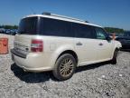 2016 Ford Flex Sel продається в Montgomery, AL - Front End