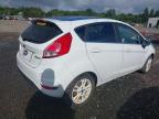 2016 FORD FIESTA ZET for sale at Copart EAST KILBRIDE
