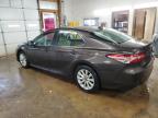 2019 Toyota Camry L na sprzedaż w Pekin, IL - Front End