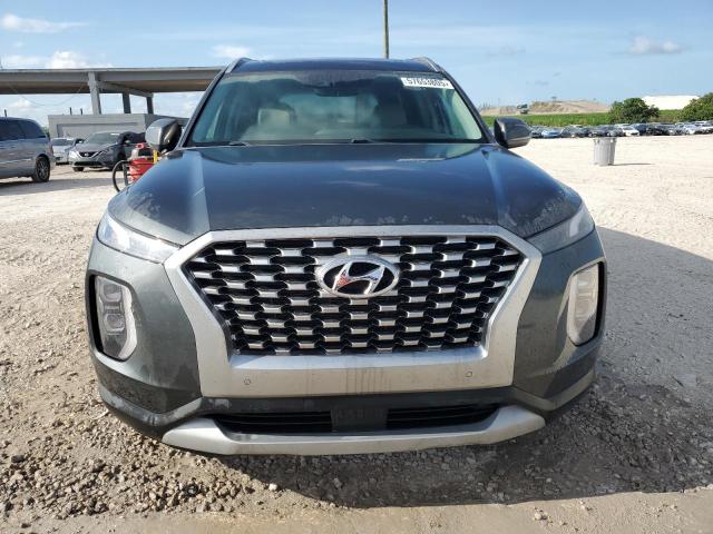 HYUNDAI PALISADE 2021 Szary