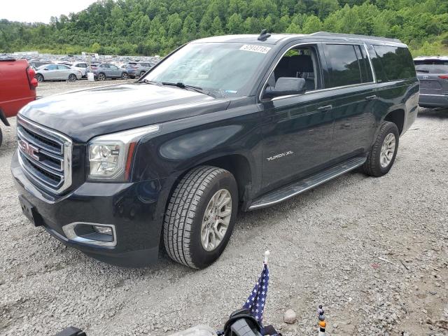 2019 Gmc Yukon Xl K1500 Slt
