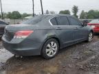 2008 Honda Accord Exl for Sale in Chalfont, PA - Side