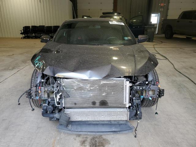  HONDA CIVIC 2019 Gray